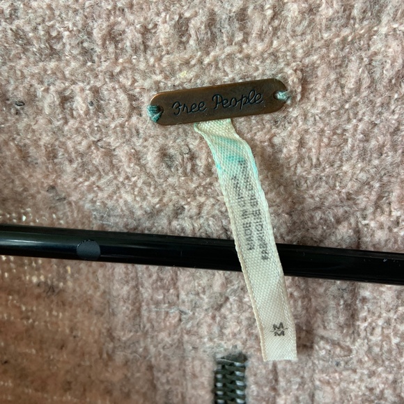 Free People Sweater - Picture 2 of 3